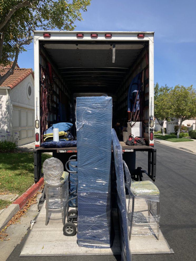 Photo of Credo Moving and Storage