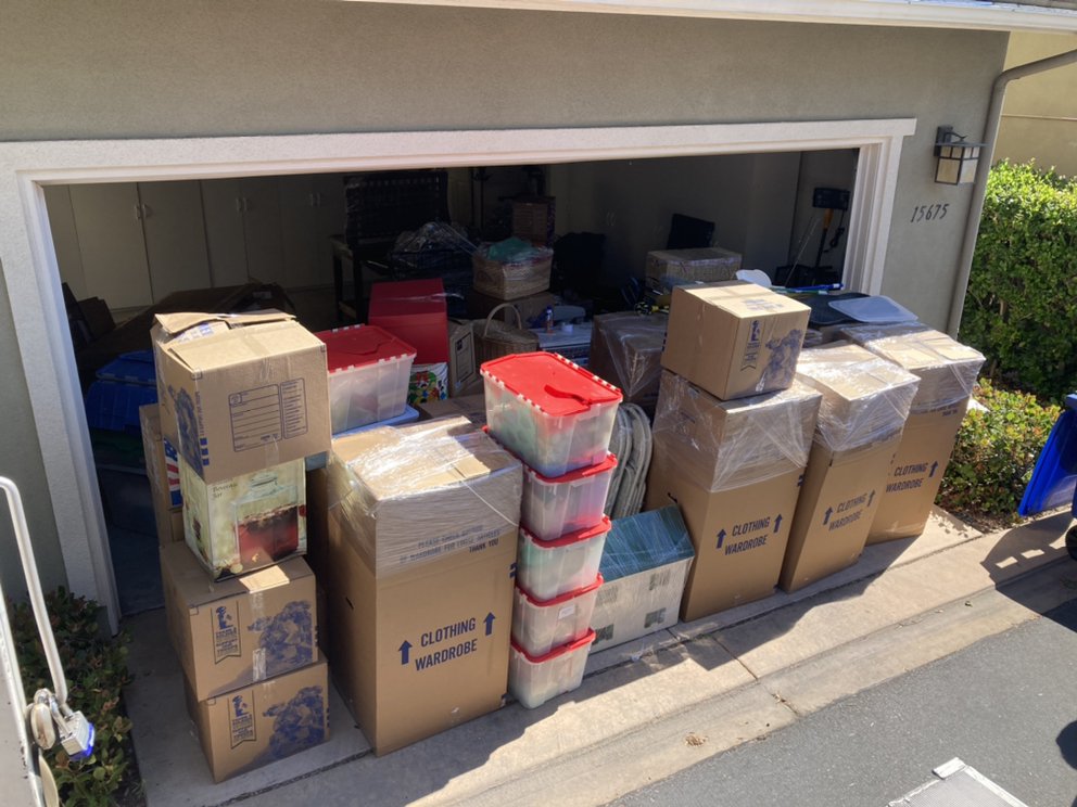 Photo of Credo Moving and Storage