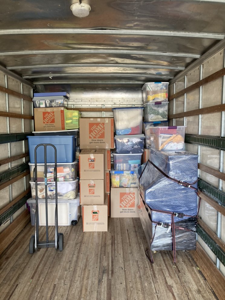 Photo of Credo Moving and Storage