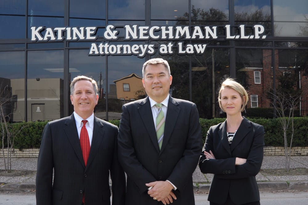 Photo of Katine & Nechman LLP