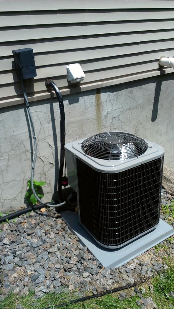 Photo of McAlister Mechanical