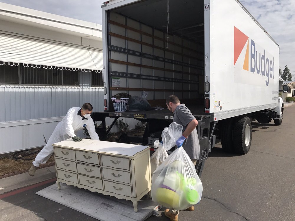 Photo of B & M Cleaning Services
