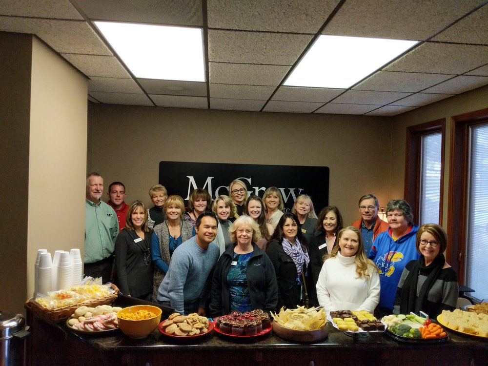 Photo of McGrew Real Estate