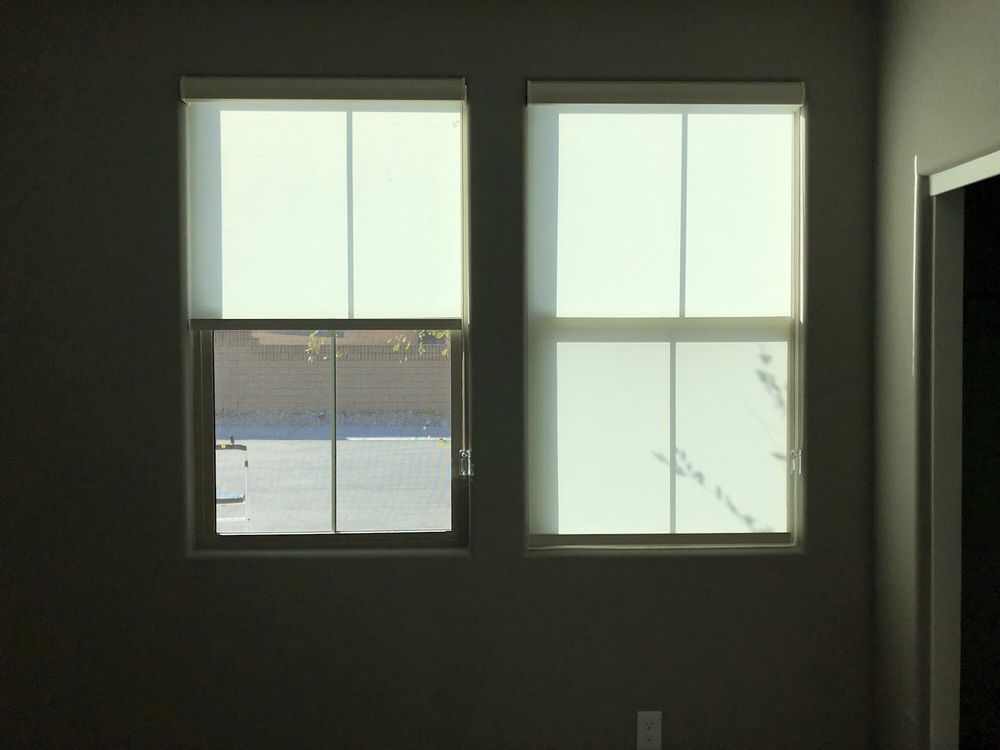 Photo of Sunshine Blind