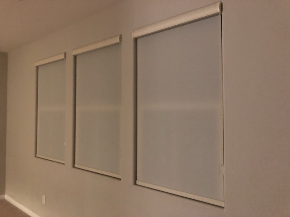 Photo of Sunshine Blind