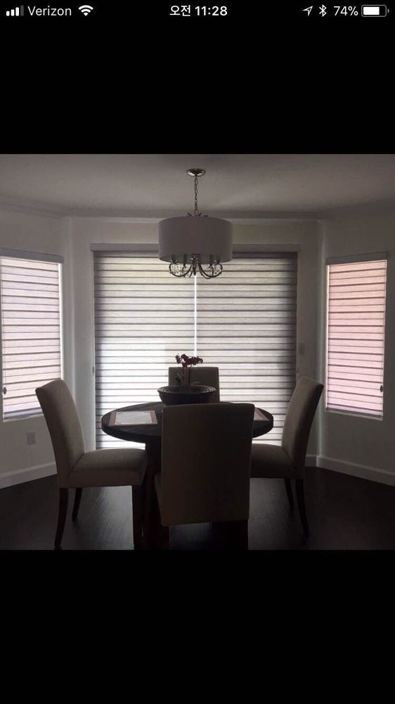 Photo of Sunshine Blind