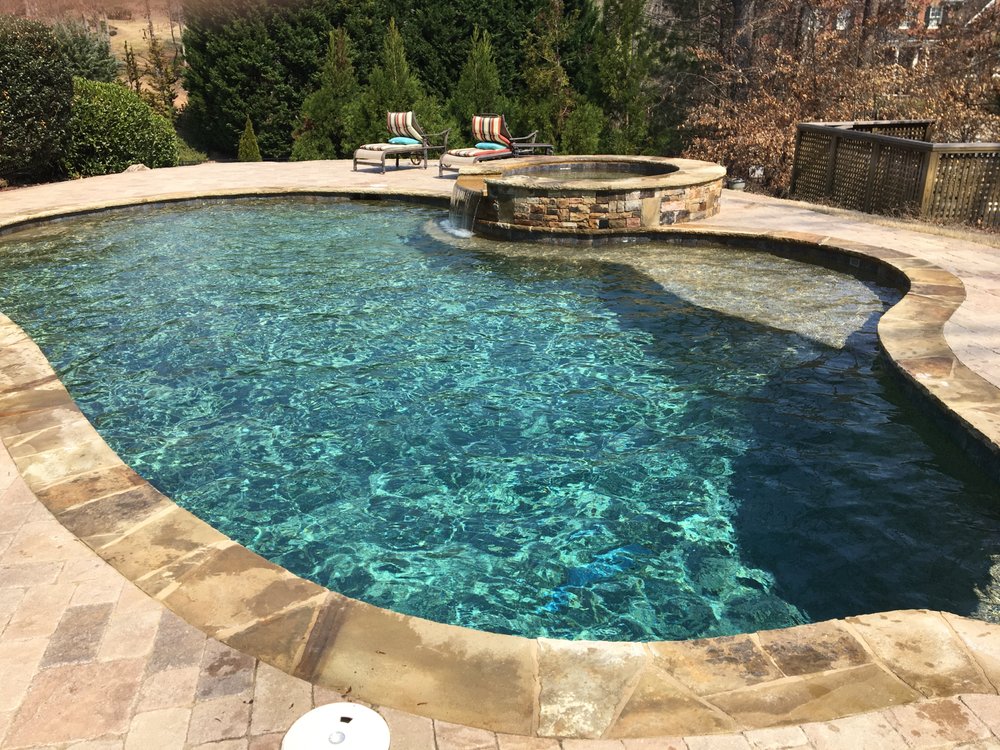 Photo of Phd Pool Doctor