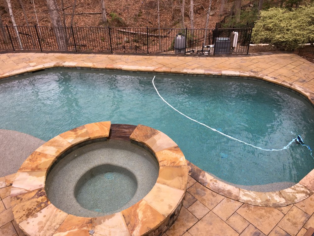 Photo of Phd Pool Doctor