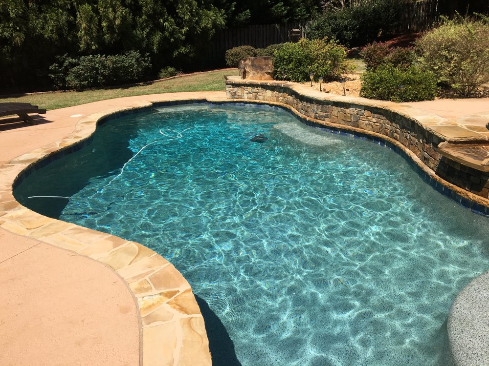 Photo of Phd Pool Doctor