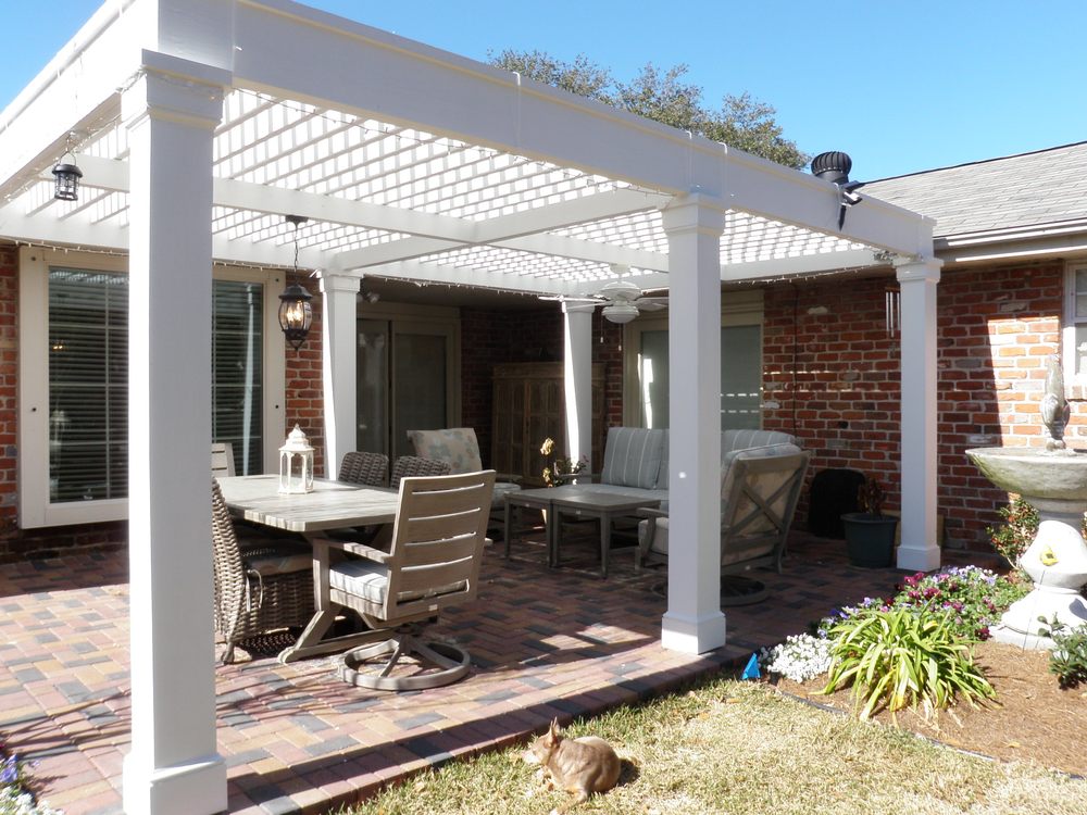 Photo of Exterior Designs Inc by Beverly Katz