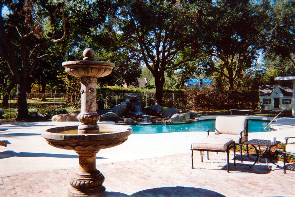 Photo of Exterior Designs Inc by Beverly Katz