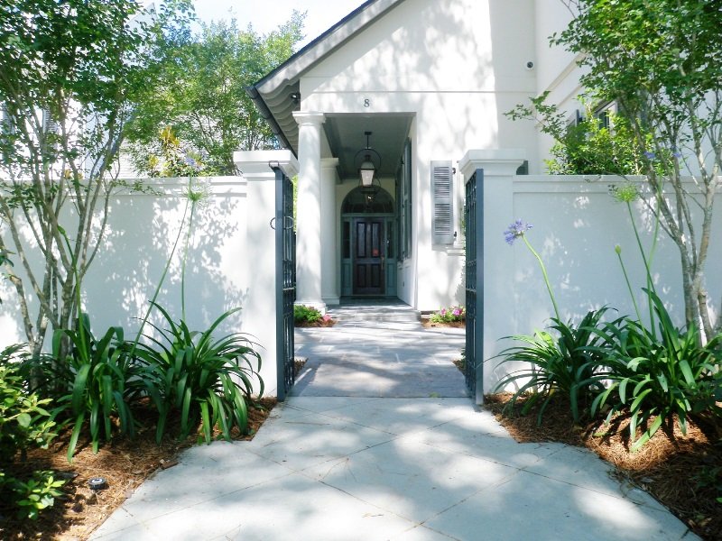 Photo of Exterior Designs Inc by Beverly Katz