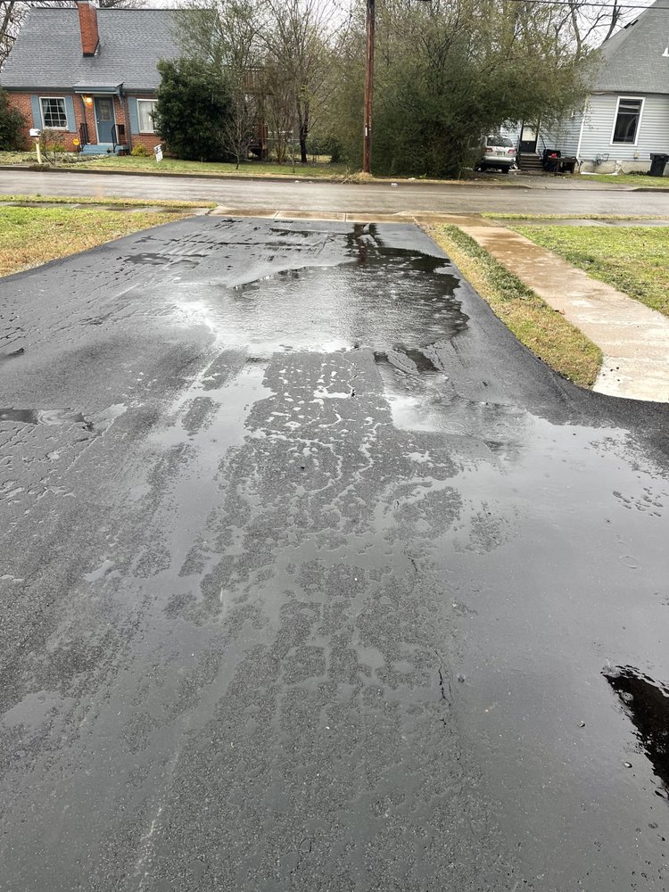Photo of Priority Paving