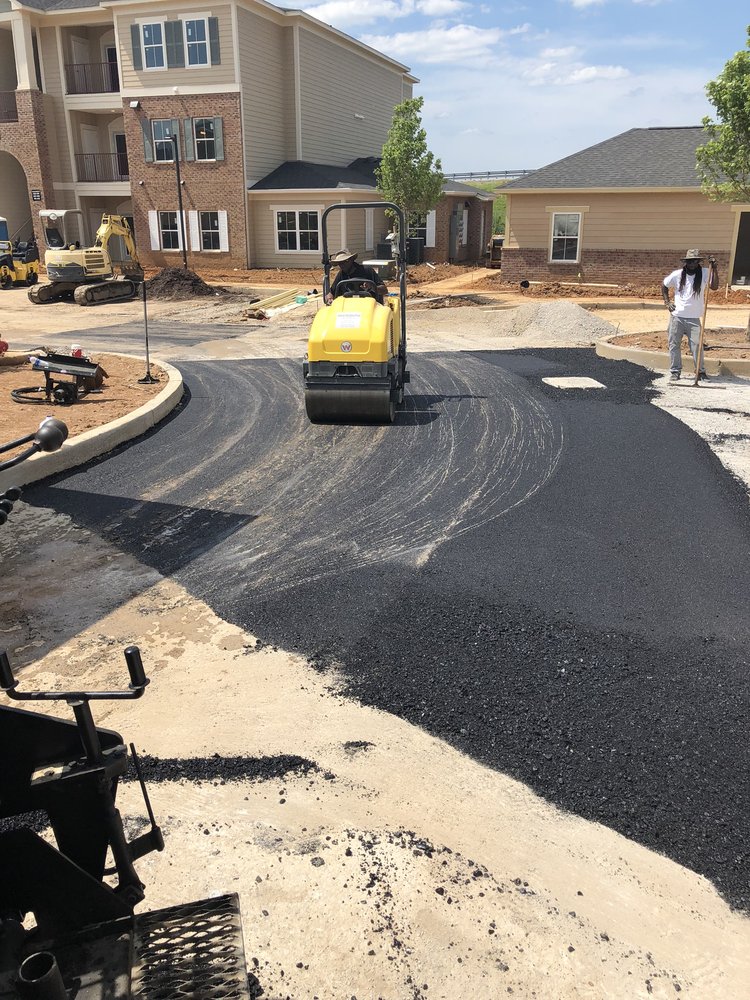 Photo of Priority Paving