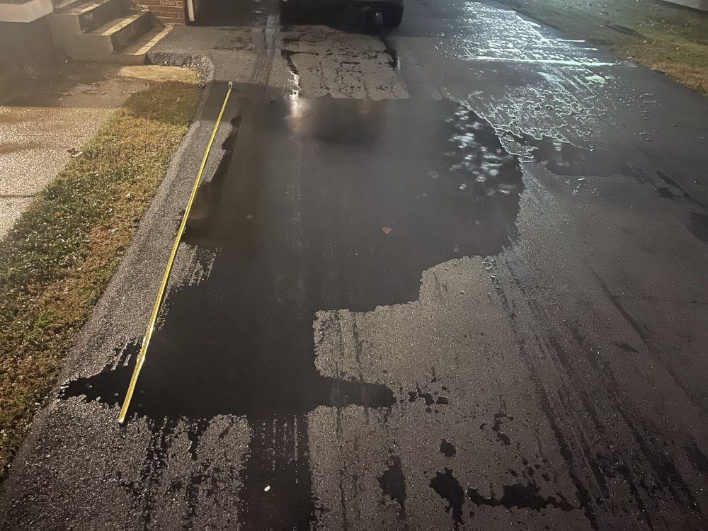 Photo of Priority Paving