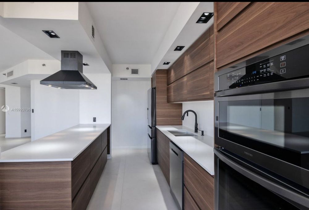 Photo of All In One Tile And Kitchen