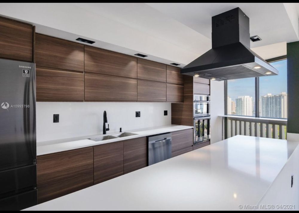 Photo of All In One Tile And Kitchen
