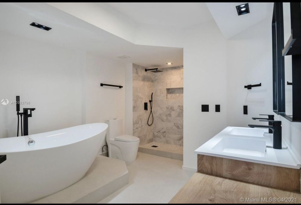 Photo of All In One Tile And Kitchen