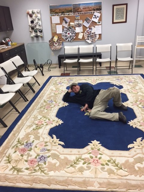 Photo of Capital Carpet and Services