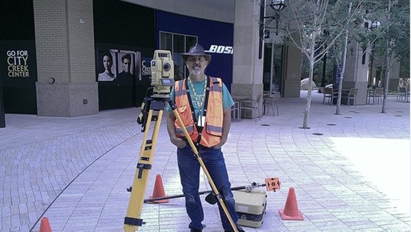 Photo of Layton Surveys