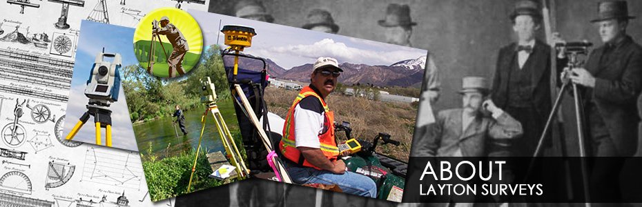 Photo of Layton Surveys