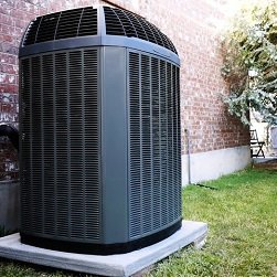 Photo of Sleek Creek HVAC