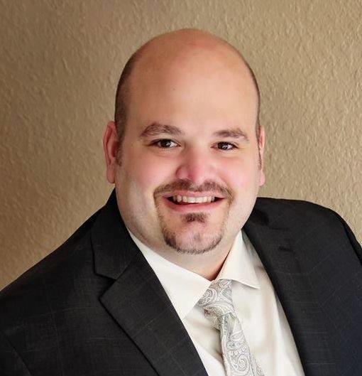 Photo of Joseph Hoell