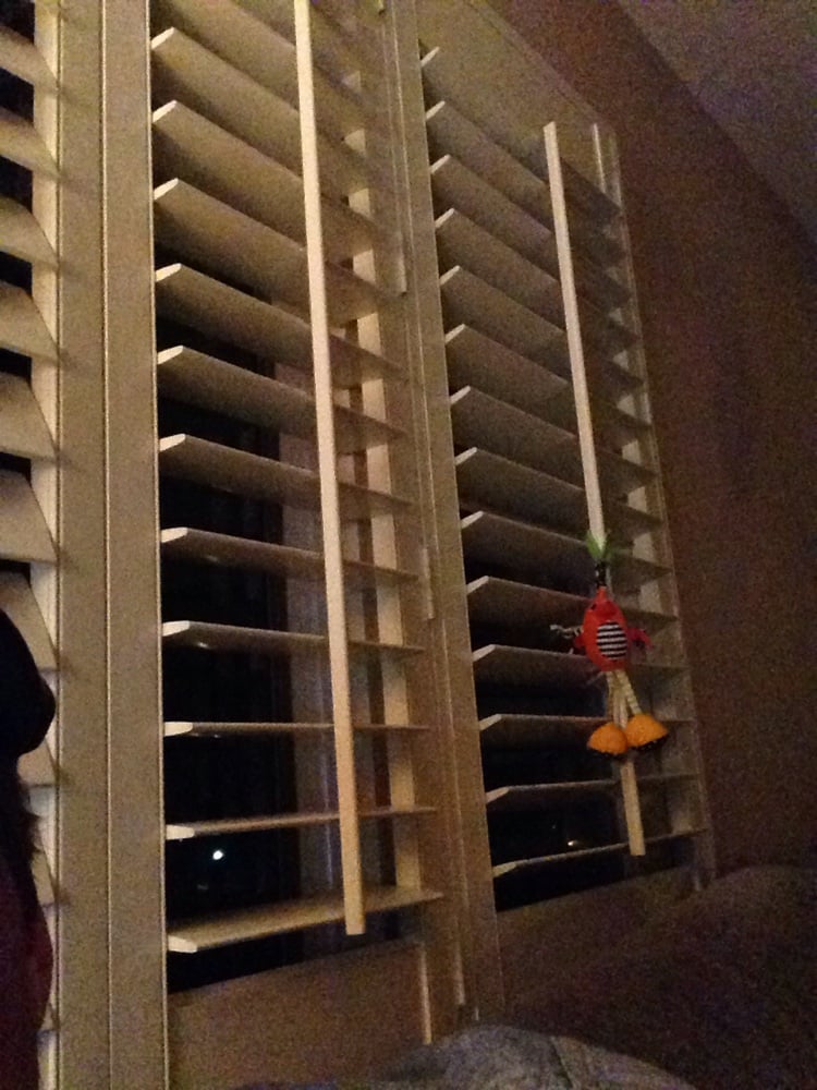 Photo of Custom Shutters 4 Less