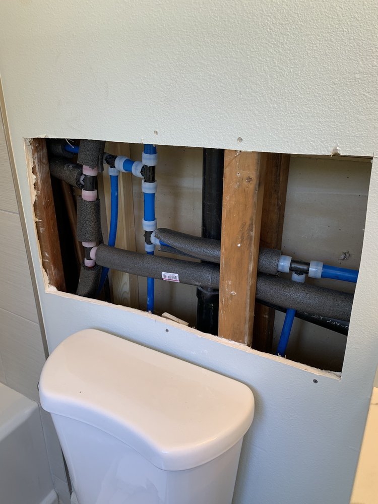 Photo of Ameri-Cal Repipe & Plumbing