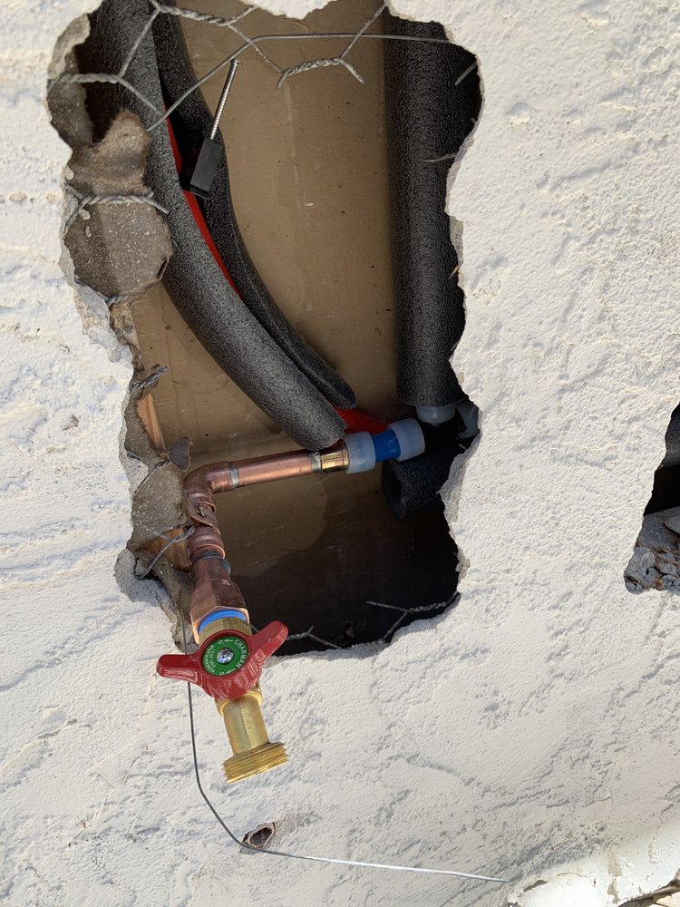 Photo of Ameri-Cal Repipe & Plumbing