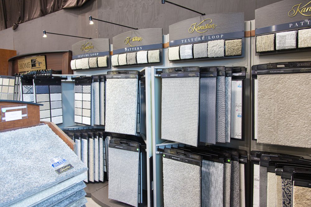 Photo of Bixby Plaza Carpets & Flooring