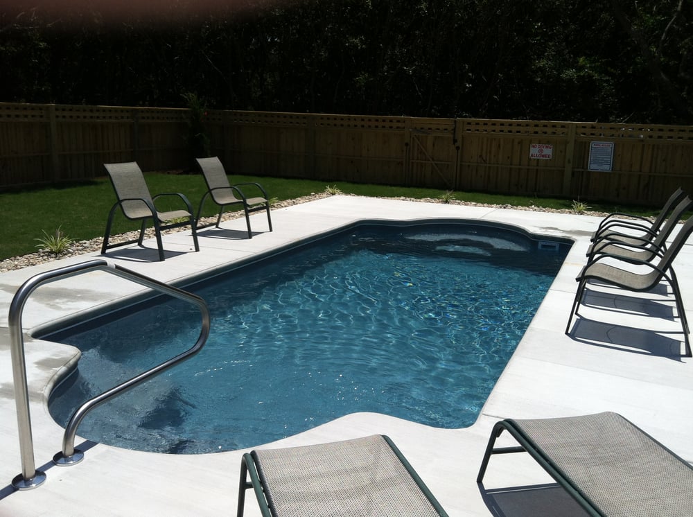 Photo of Barefoot Pool Service