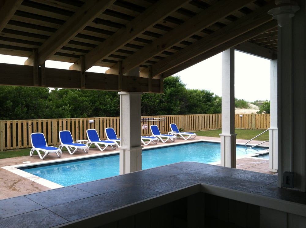Photo of Barefoot Pool Service