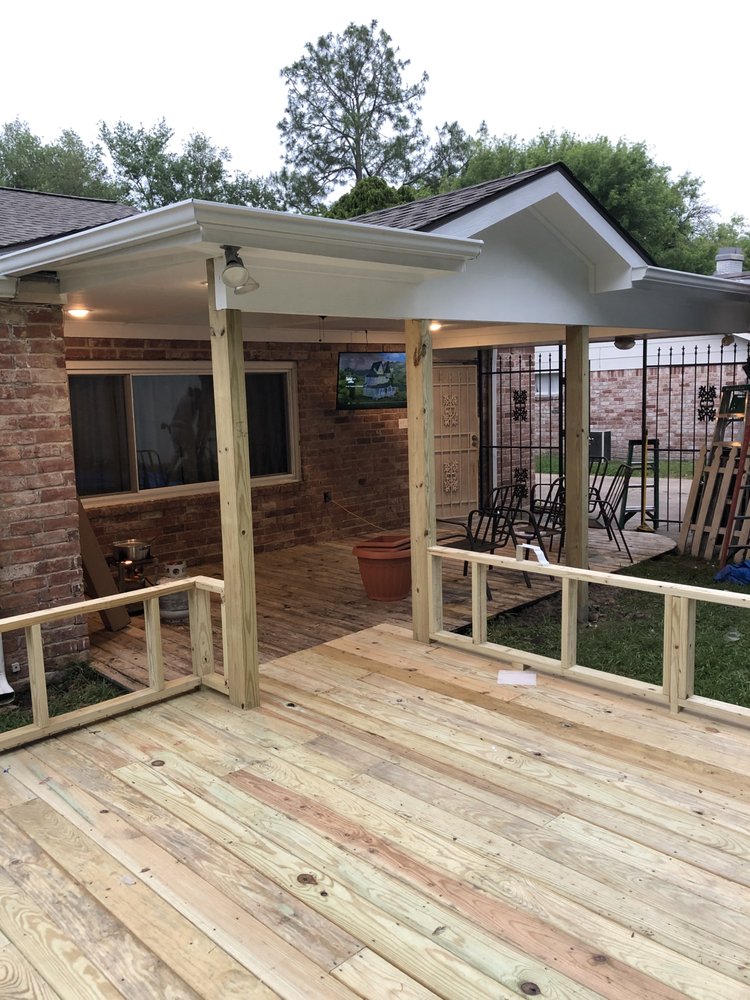 Photo of Champion Contracting Services