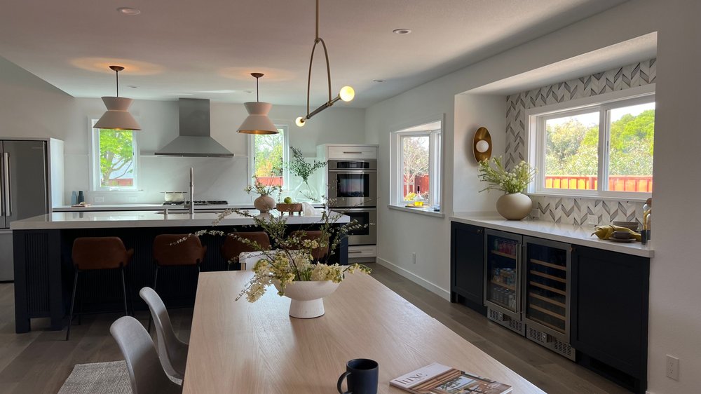 Photo of J.D.Interiors
