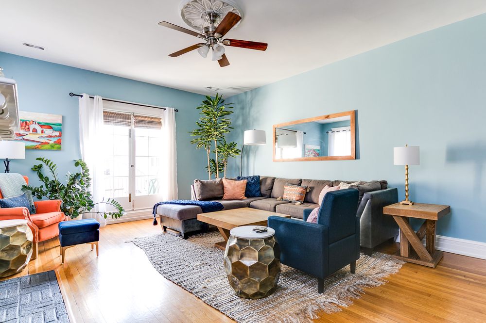 Photo of J.D.Interiors