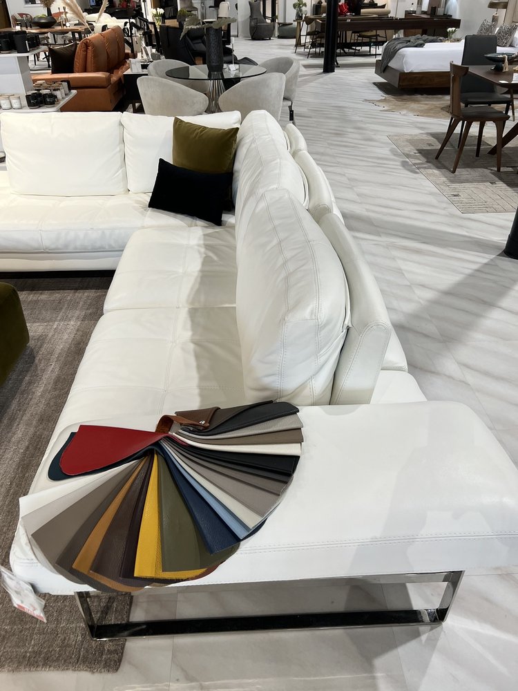 Photo of Nouvelle Furnishings