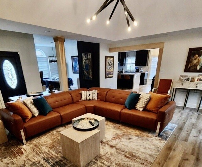 Photo of Nouvelle Furnishings