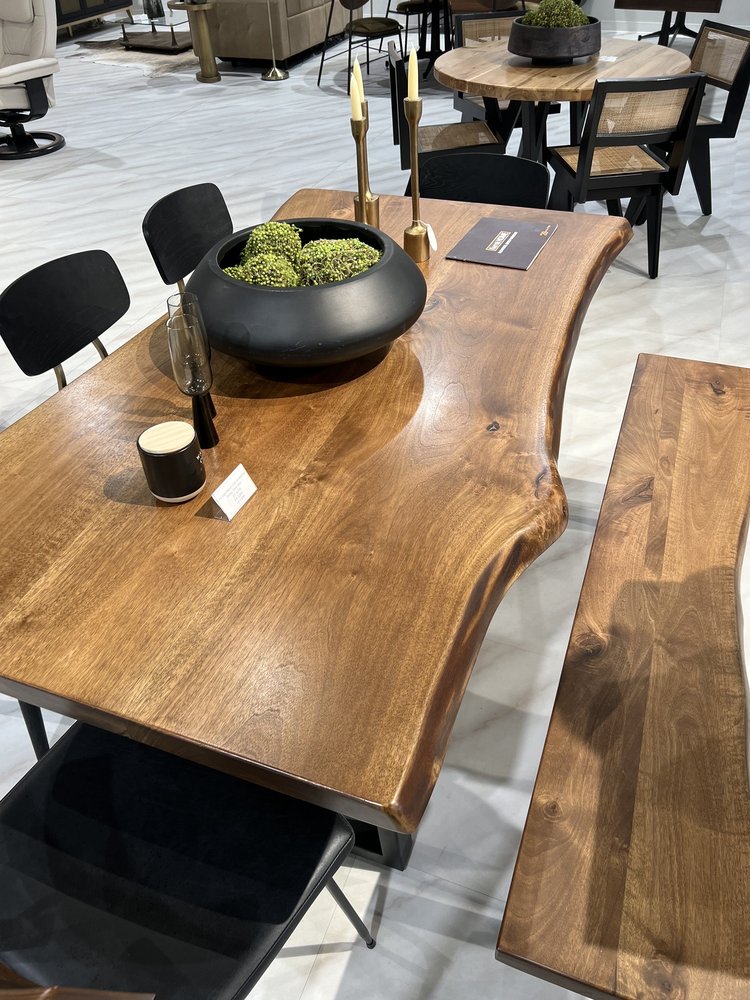 Photo of Nouvelle Furnishings
