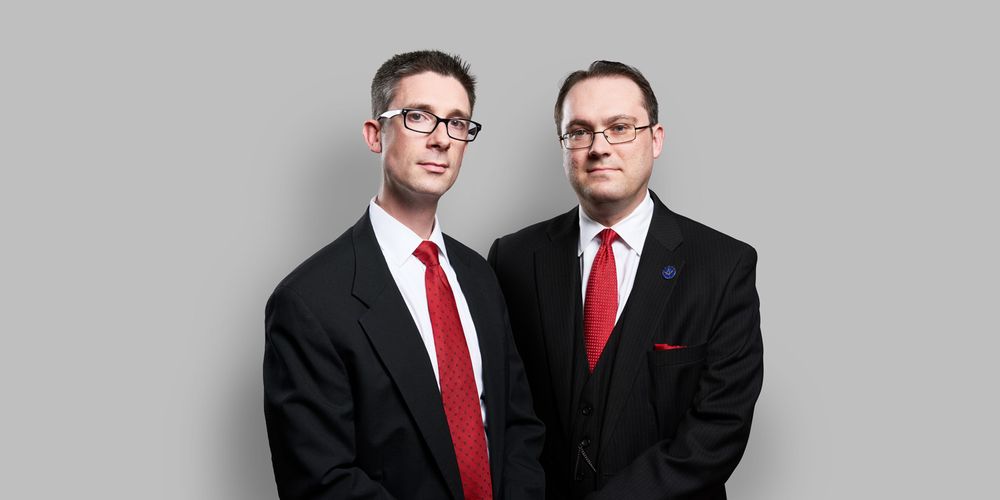 Photo of Razumich & Delamater
