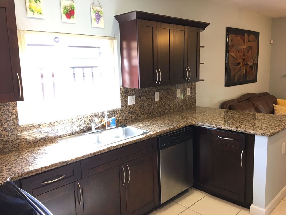 Photo of Acosta Kitchen Cabinets