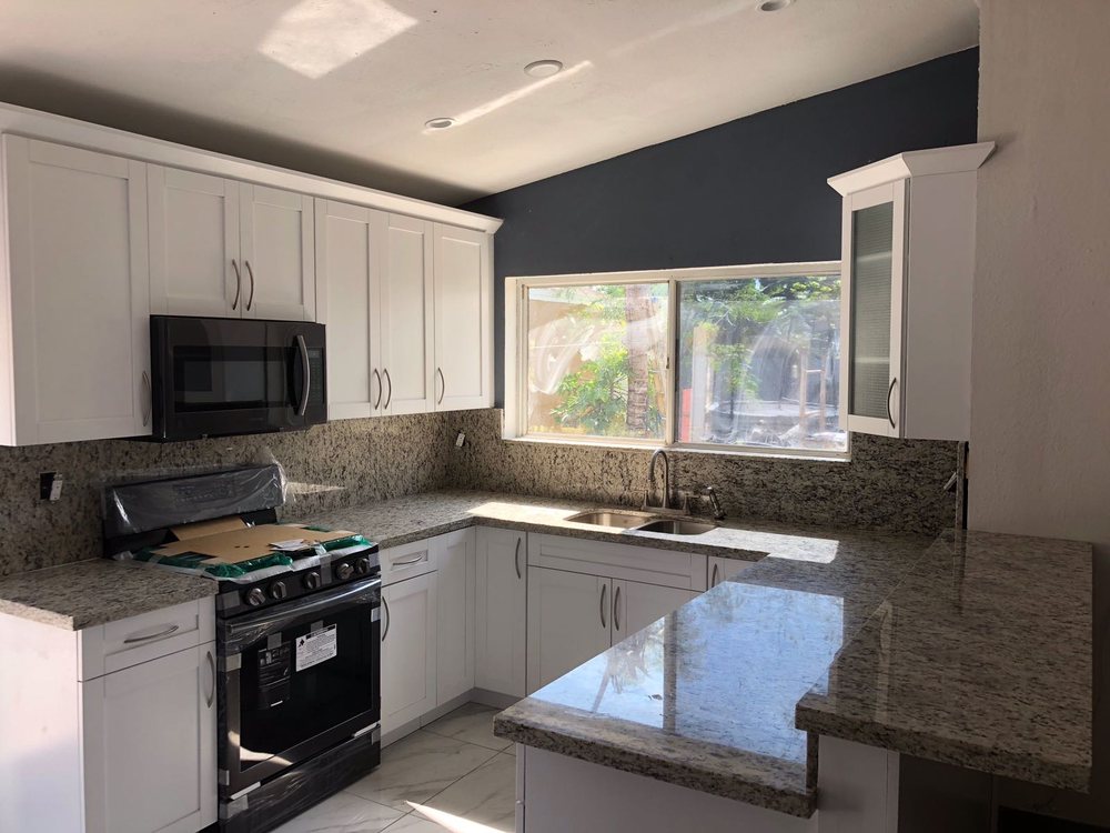 Photo of Acosta Kitchen Cabinets
