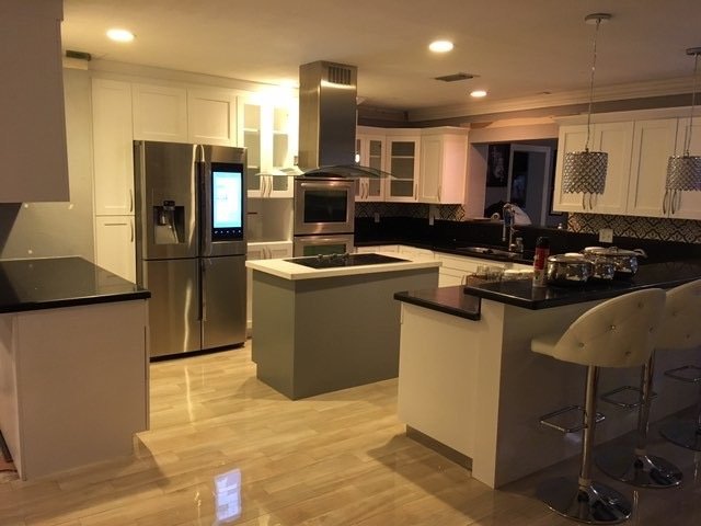 Photo of Acosta Kitchen Cabinets