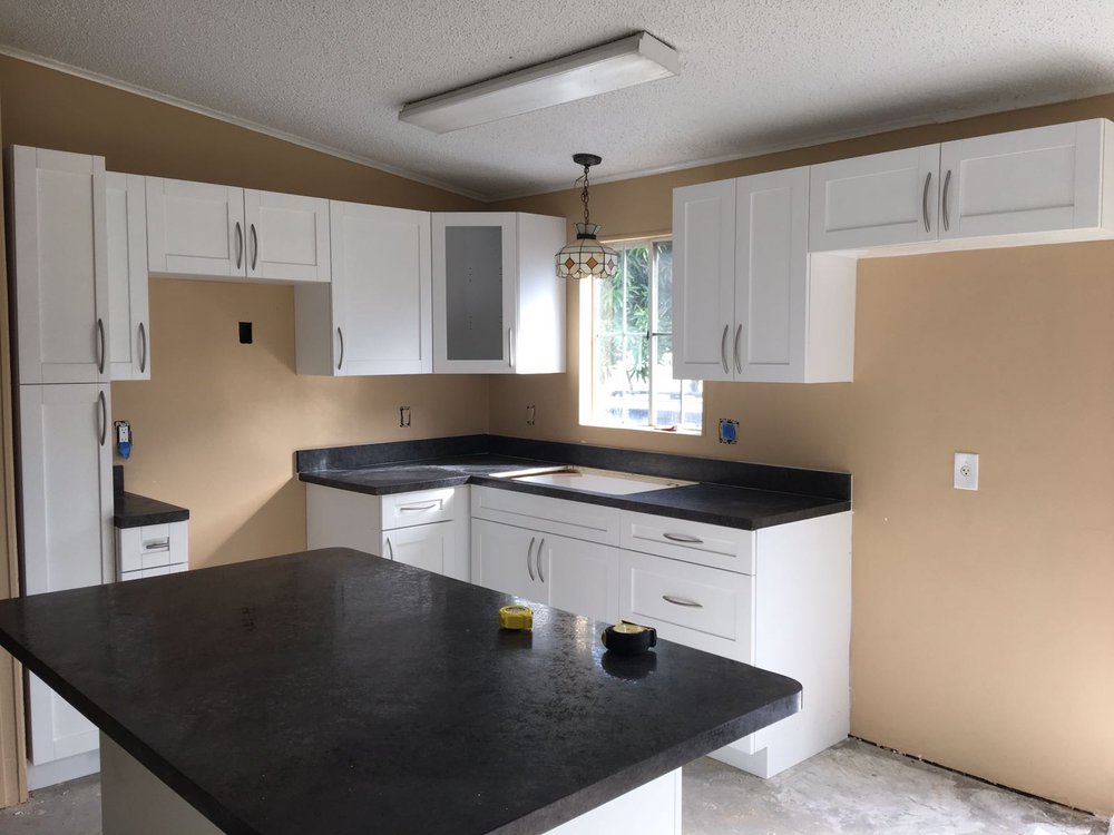 Photo of Acosta Kitchen Cabinets