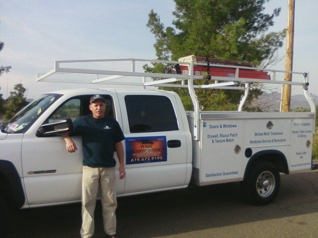 Photo of Whitt Construction
