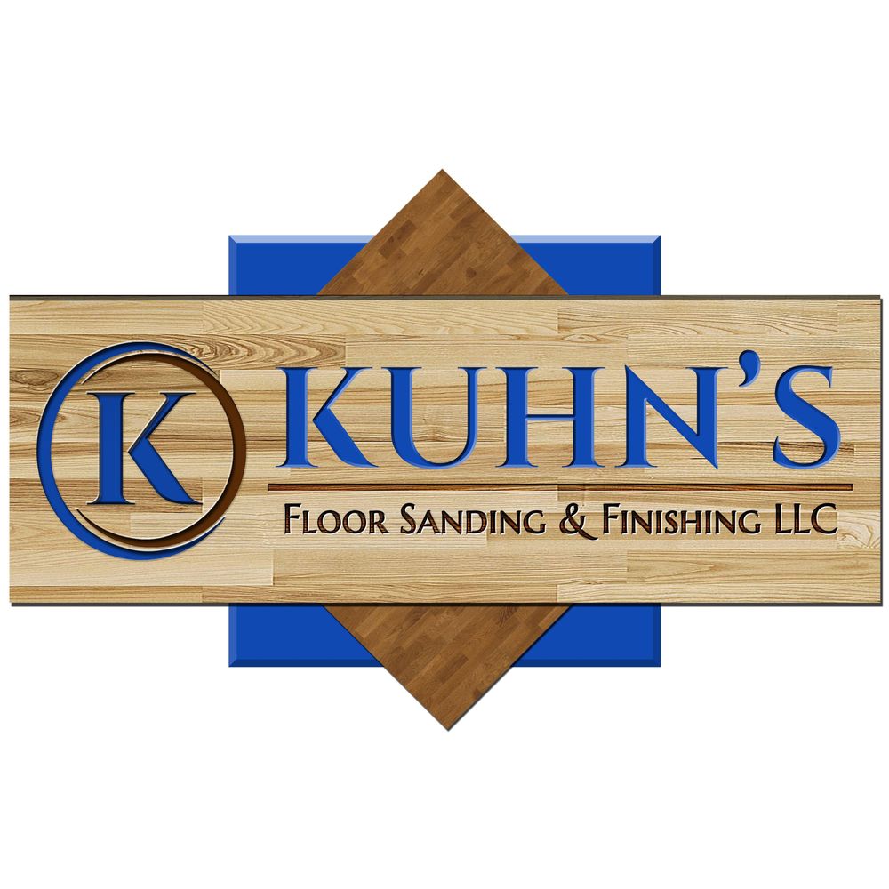 Photo of Kuhn's Floor Sanding & Finishing