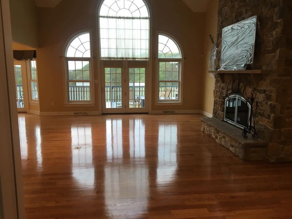 Photo of Kuhn's Floor Sanding & Finishing