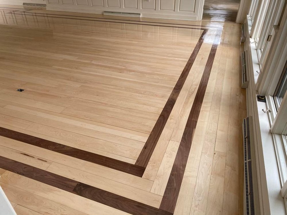 Photo of Kuhn's Floor Sanding & Finishing