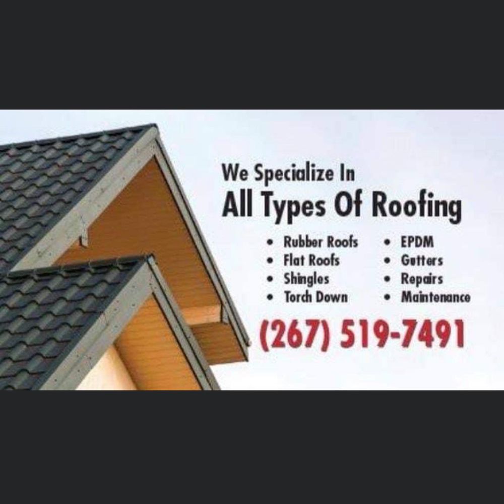 Photo of J & S Roofing