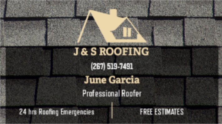 Photo of J & S Roofing